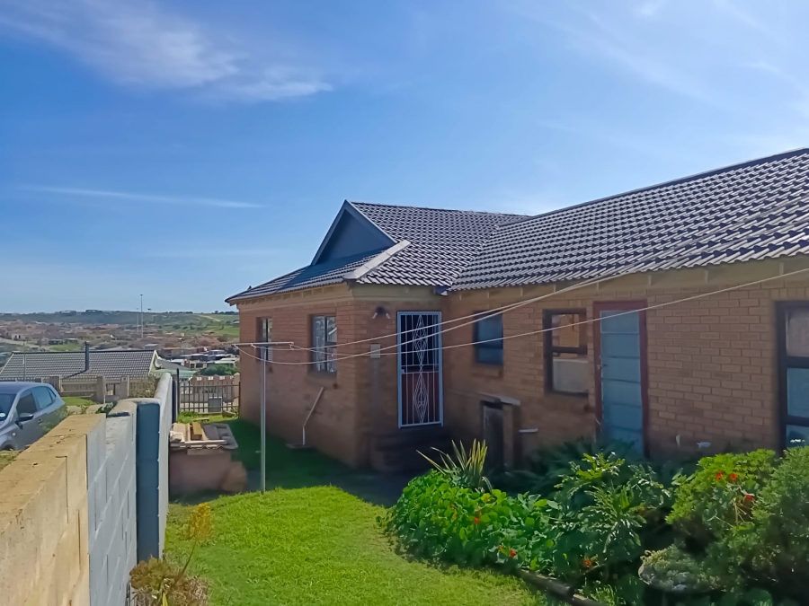 4 Bedroom Property for Sale in Mossel Bay Ext 26 Western Cape
